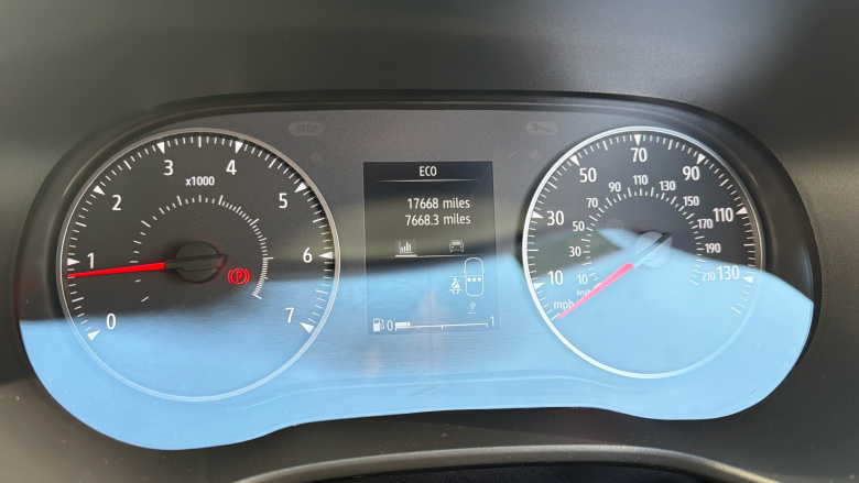 Dacia Sandero 1.0 Tce Expression 5dr Petrol Hatchback